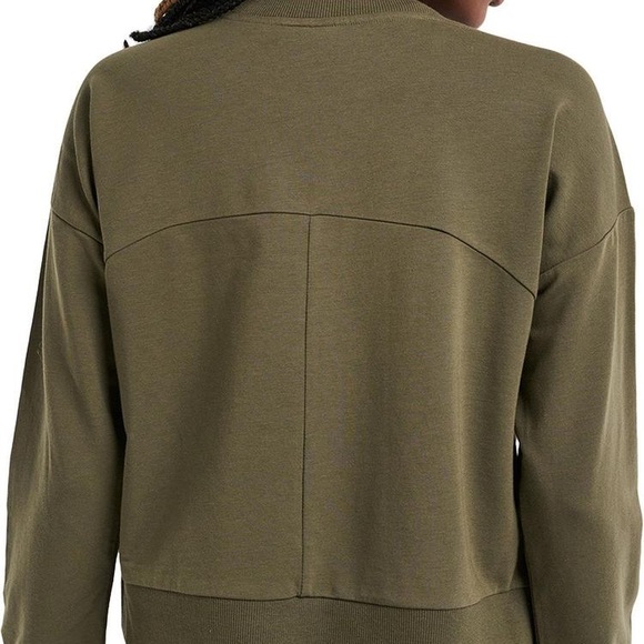 Mellow Crew Neck Top - Picture 3 of 3